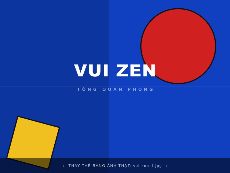 VUI Zen
